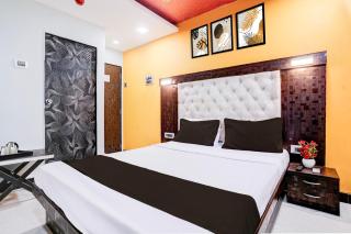 Super Collection O Asalpha near International Airport - Mumbai - 9