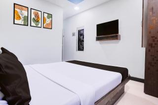 Super Collection O Asalpha near International Airport - Mumbai - 6