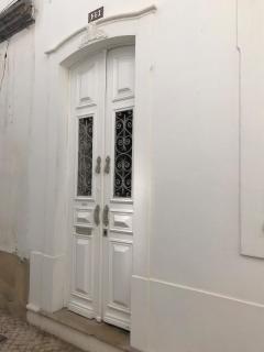 Antique fisherman's house with spectacular roof terrace - Olhão - 9