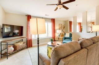 Deck and Indoor Pickleball Court West Sedona Home! - Sedona - 7