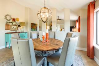 Deck and Indoor Pickleball Court West Sedona Home! - Sedona - 4