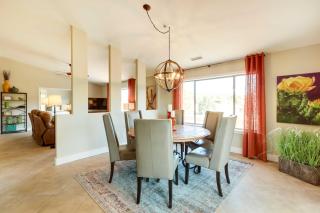 Deck and Indoor Pickleball Court West Sedona Home! - Sedona - 3