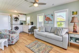 Bradenton Beach Home with Outdoor Bar and Heated Pool! - Bradenton Beach - 7