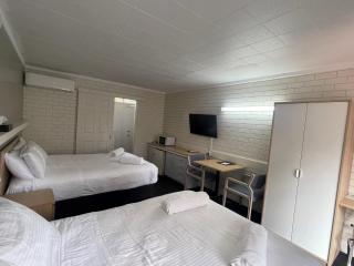 Wanderlight Motor Inn - Mudgee - 7