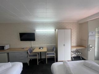 Wanderlight Motor Inn - Mudgee - 3