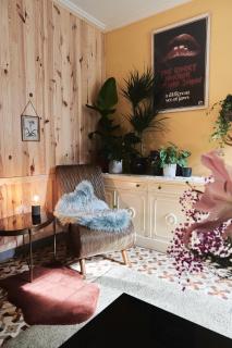 House with Garden Close to the Beach - A Coruña - 1