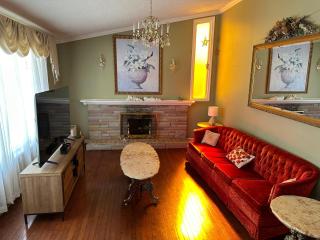 Modernized Antique House - - 0