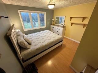 Modernized Antique House - - 4