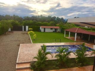 Quinta la Promesa - Villavicencio - 6