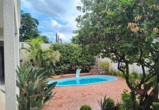 Egra's House - House with swimming pool - 7 p - Foz do Iguaçu - 0