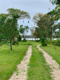 Casa dos Girassóis na Lagoa - 1