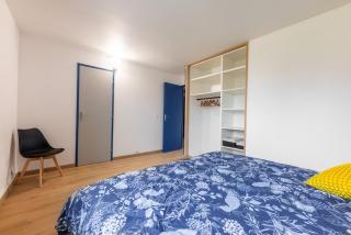 Nice house close to Disney 12 people - Champs-Sur-Marne - 1