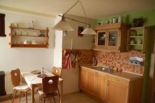 Ferienwohnung Katzstein - 9