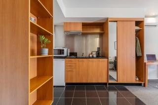 Punthill Apartment Hotel - Little Bourke - 4