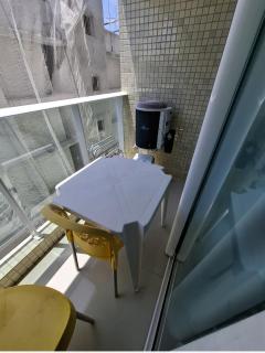 Lindo Flat completo em Intermares 404 - Cabedelo - 6