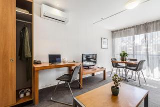 Punthill Apartment Hotel - Little Bourke - 7