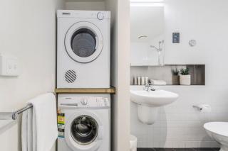 Punthill Apartment Hotel - Little Bourke - 8