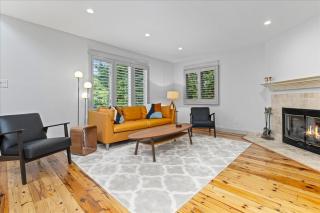 Luxurious 3BR Retreat in Serene Cape May Point - 3