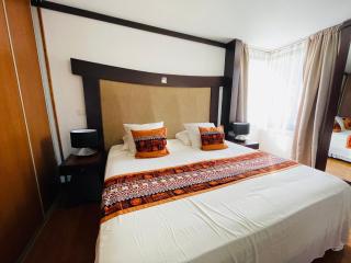 Coral suite vue sur mer - Arue - 1