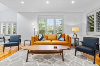 Luxurious 3BR Retreat in Serene Cape May Point - Cape May - 9
