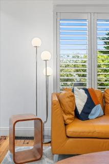 Luxurious 3BR Retreat in Serene Cape May Point - Cape May - 1