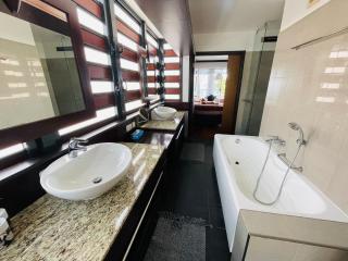 Coral suite vue sur mer - Arue - 8