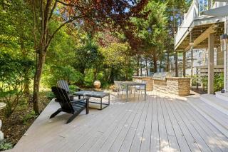 Luxurious 3BR Retreat in Serene Cape May Point - Cape May - 9