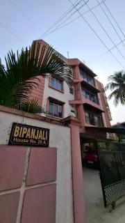 AaoStays Beltola - Guwahati - 6