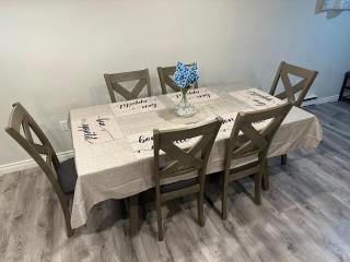 Spacious Basement Suite - St. John's - 4