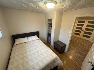 Spacious Basement Suite - St. John's - 2