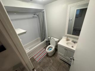 Spacious Basement Suite - St. John's - 1