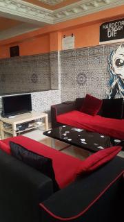 SK Homestay - Casablanca - 0