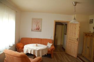 Ferienwohnung Katzstein - Cunnersdorf - 7