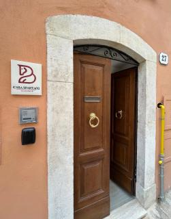 Casa Vacanze Boutique House Casa Spartaco - 7