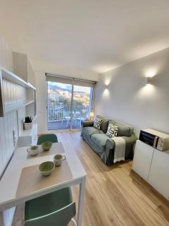 Apartamento Vista Mar - 7