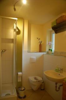 Ferienwohnung Katzstein - Cunnersdorf - 5