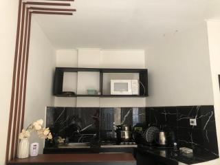 Studio meublé bastos - Yaoundé - 0