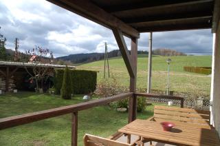 Ferienwohnung Katzstein - 3