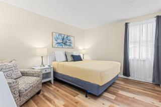 Modern Condo Just Steps from the OC Boardwalk - Ocean City - 9