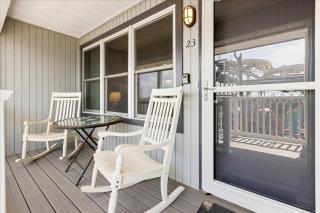 Modern Condo Just Steps from the OC Boardwalk - Ocean City - 6