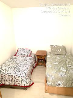 Select Room in 2-Bedroom Apartment, Quebec City - Québec - 8