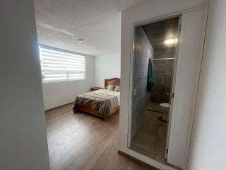 Casa Cerca de Cholula y Puebla zavaleta - La Concepción - 7