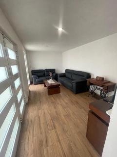 Casa Cerca de Cholula y Puebla zavaleta - La Concepción - 6