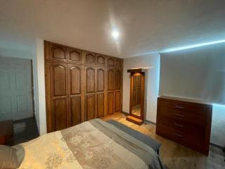 Casa Cerca de Cholula y Puebla zavaleta - La Concepción - 3