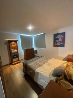Casa Cerca de Cholula y Puebla zavaleta - La Concepción - 1