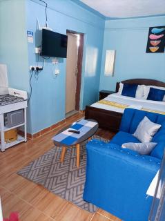 Devine Studio in Naivasha Town - 9