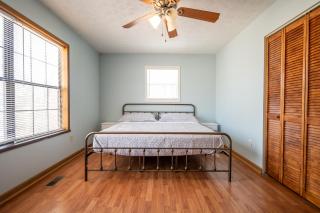 Beaverdam Creek Escape - Winterville - 8