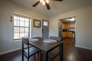 Beaverdam Creek Escape - Winterville - 7