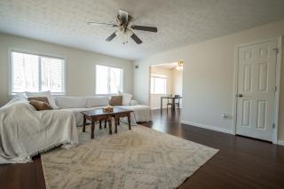 Beaverdam Creek Escape - Winterville - 4