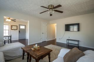 Beaverdam Creek Escape - Winterville - 3